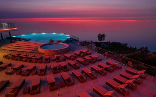 Gallery image of Litz Resort in Kvariati