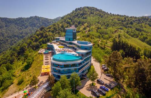 Gallery image of Litz Resort in Kvariati