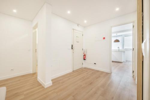 Green Apartment by Olala Homes photo 3