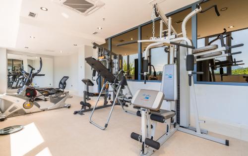 Gallery image of Litz Resort in Kvariati