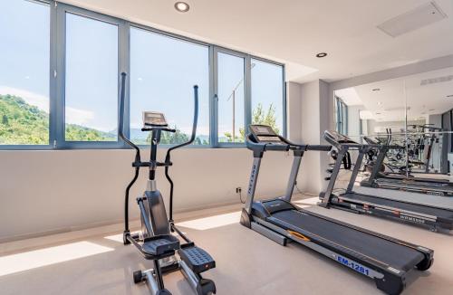 Gallery image of Litz Resort in Kvariati