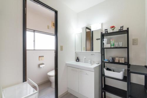 Otsuka House with 2BR near the Yamanote Line