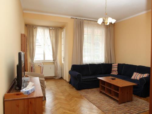 Zdjęcie z galerii obiektu 7k-Zamecky Vrch 2 w Karlowych Warach