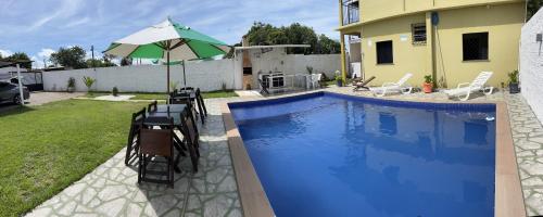 Casa Boto Tucuxi 2 – Photos 2