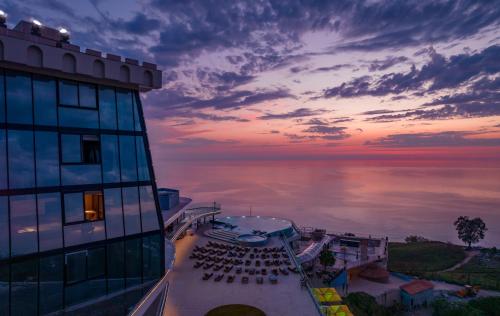 Gallery image of Litz Resort in Kvariati