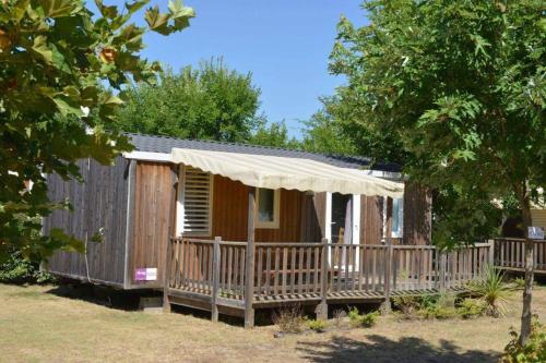 Camping Airotel le Sen-Yan – Photos 3