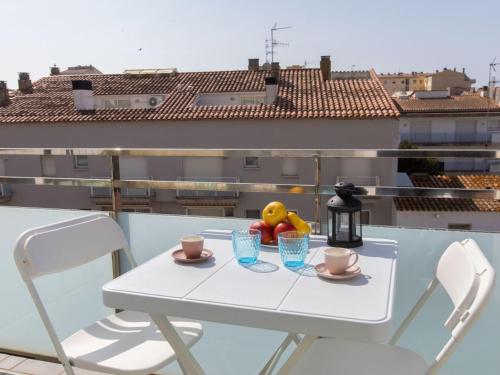 Apartment Montse by Interhome