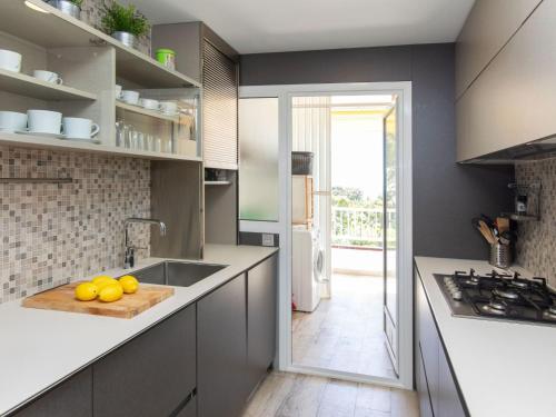 Apartment Miramar by Interhome
