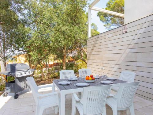 Κήπος έξω από το Holiday Home Brasil by Interhome