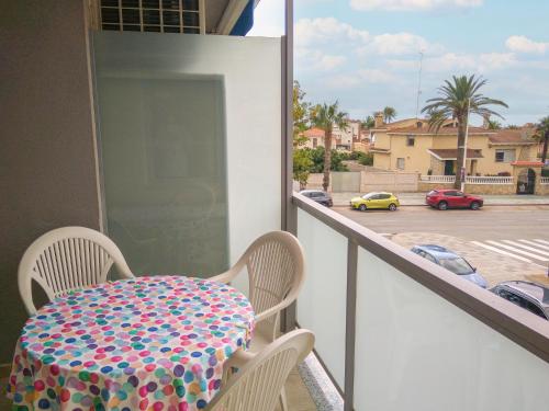 Apartment Benicarlo by Interhome