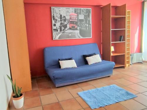 Apartment Cala Benidorm by Interhome