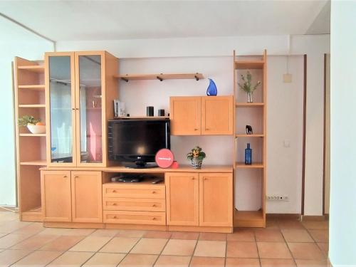 Apartment Cala Benidorm by Interhome