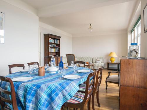 Apartment Le panoramique by Interhome