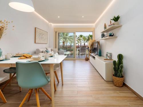 Apartment Javea Marmara SunSea by Interhome