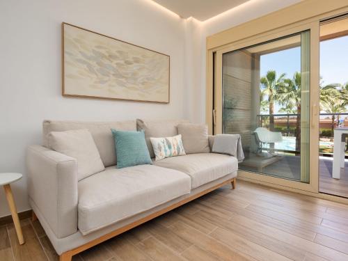 Apartment Javea Marmara SunSea by Interhome