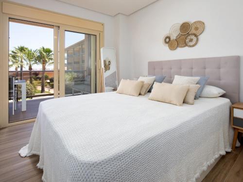 Apartment Javea Marmara SunSea by Interhome