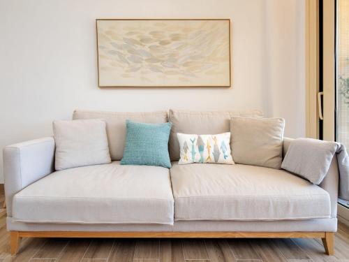 Apartment Javea Marmara SunSea by Interhome