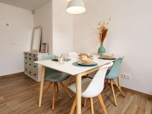 Apartment Javea Marmara SunSea by Interhome
