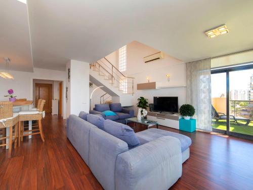 Apartment Morello by Interhome