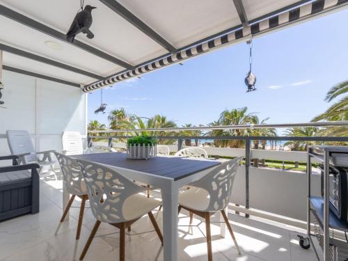 Apartment Rodas-3 by Interhome