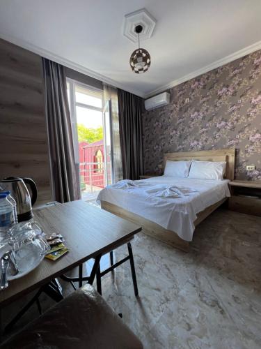 Gallery image of hotel Vaxx in Batumi