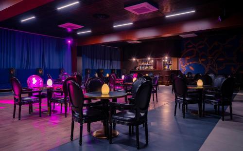 Gallery image of Litz Resort in Kvariati