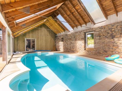 Holiday Home La Ferme by Interhome