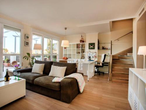 Apartment Atico Estrella del mar by Interhome
