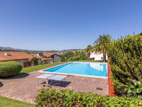 Photo de la galerie de l'établissement Apartment Plein soleil by Interhome, à Saint-Jean-de-Luz