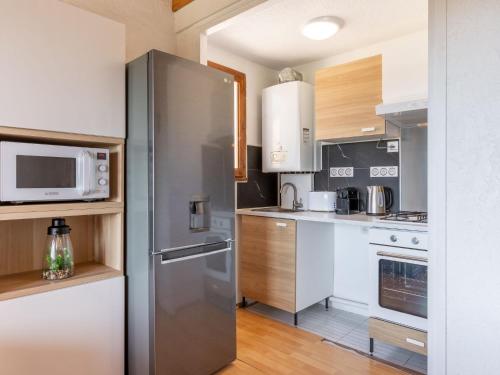 Photo de la galerie de l'établissement Apartment Plein soleil by Interhome, à Saint-Jean-de-Luz