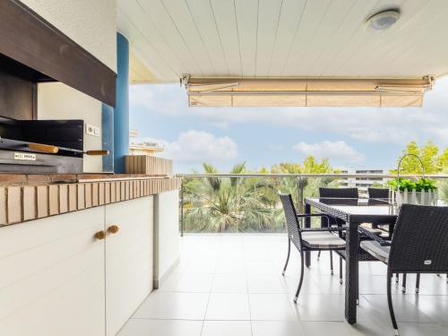 Fotografia z galérie ubytovania Apartment ROYAL III by Interhome v destinácii Cambrils