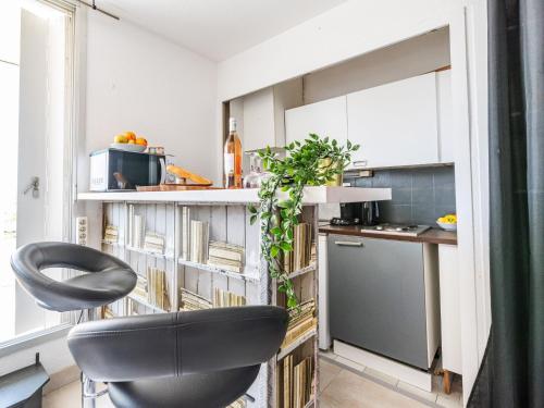 Apartment Les Jardins du Couchant