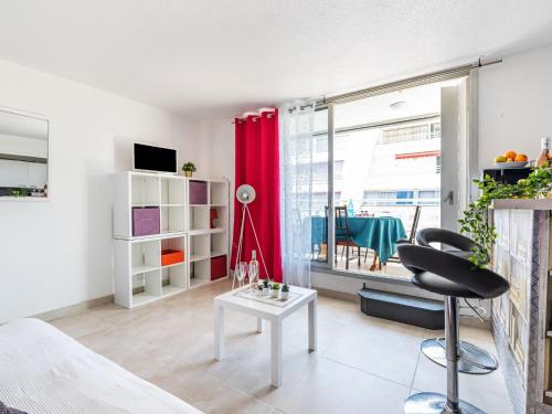 Apartment Les Jardins du Couchant