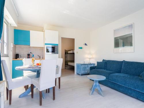 Apartment Caesar Domus-9 by Interhome