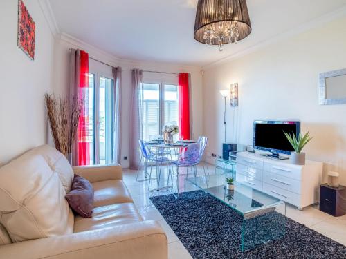 Apartment Royal Palm-2 by Interhome