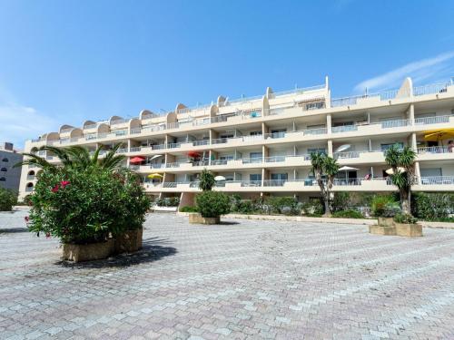 Studio Port de La Gavine-27 by Interhome