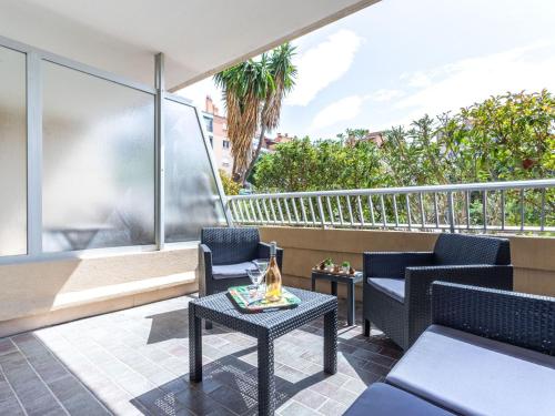 Studio Port de La Gavine-27 by Interhome