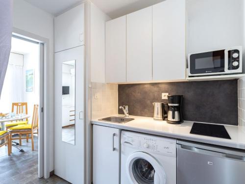 Studio Port de La Gavine-27 by Interhome