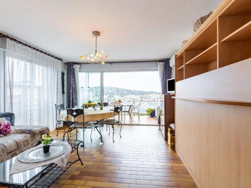 Apartment Les Côteaux du Préconil-5 by Interhome