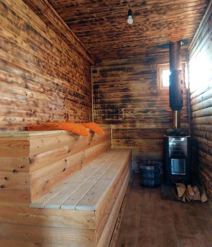 Fotografie z fotogalerie ubytování RoVillage România v destinaci Furdeşti