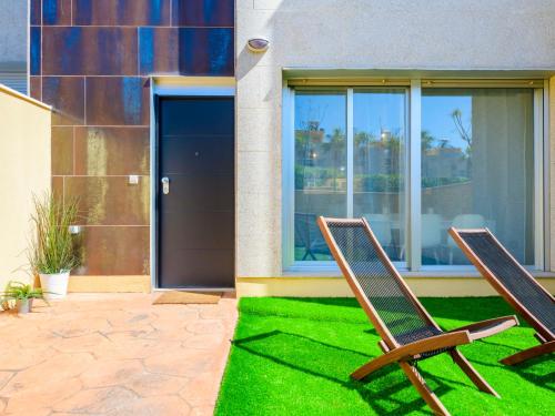 Fotografie z fotogalerie ubytování Holiday Home Residencial Oropesa - La Concha by Interhome v destinaci Oropesa del Mar