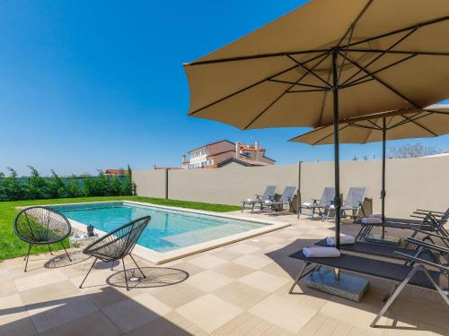 Holiday Home Villa Edi by Interhome