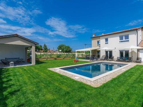 Holiday Home Villa Lea by Interhome