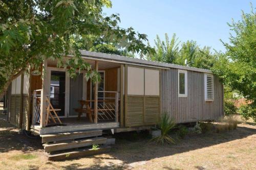 Camping Airotel le Sen-Yan – Photos 2