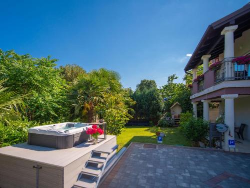 Apartment Svea by Interhome