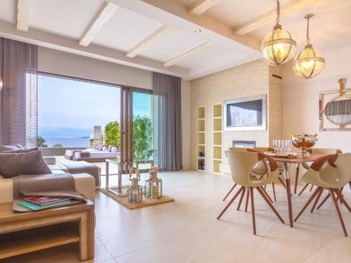 Fotografie z fotogalerie ubytování Holiday Home Villa Prestige by Interhome v destinaci Malinska