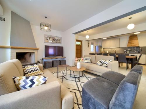 Holiday Home Magna Tilia by Interhome