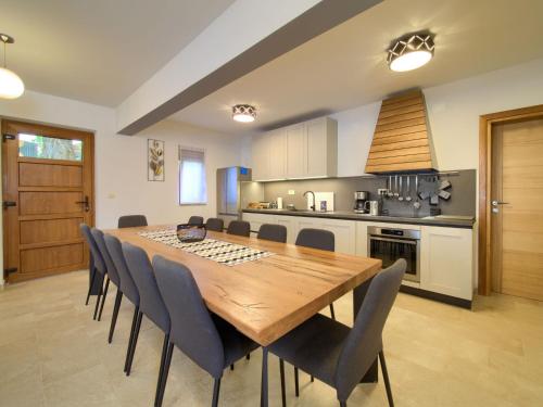 Holiday Home Magna Tilia by Interhome