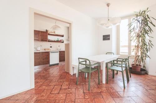 Gallery image of Appartamento La Perla del Lago in Dongo