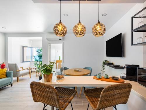 Apartment Sweet Ocean by Interhome